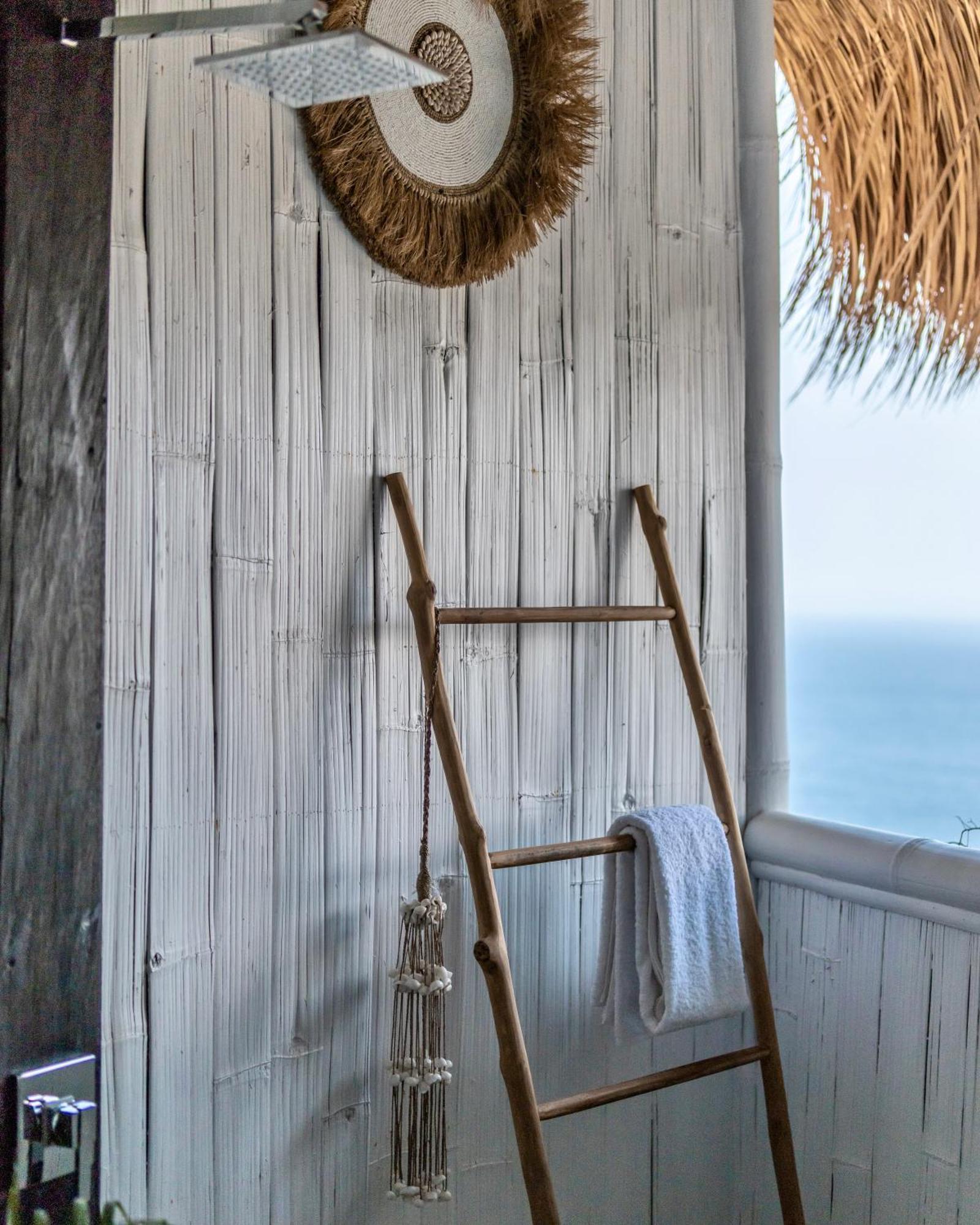 Tropical Glamping Nusa Penida Diamond Beach - Cliff Side Edge Pelilit Экстерьер фото